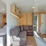 Tiny Haus 68 Am Brombachsee * プラインフェルト