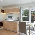 Tiny Haus 68 Am Brombachsee * プラインフェルト