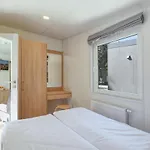 Tiny Haus 68 Am Brombachsee 別荘 プラインフェルト