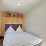 別荘 Tiny Haus 68 Am Brombachsee *