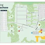 別荘 Tiny Haus 68 Am Brombachsee プラインフェルト