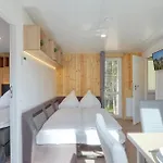 Tiny Haus 68 Am Brombachsee * プラインフェルト