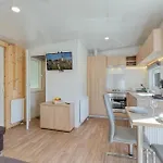 Tiny Haus 68 Am Brombachsee * プラインフェルト