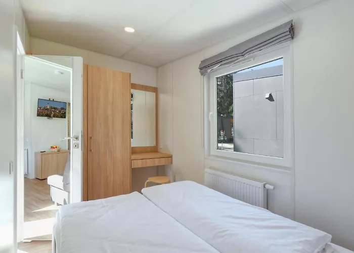 Tiny Haus 68 Am Brombachsee 펜션 플라인펠트