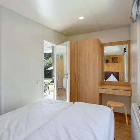 Tiny Haus 68 Am Brombachsee *