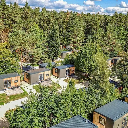 Tiny Haus 68 Am Brombachsee * Pleinfeld