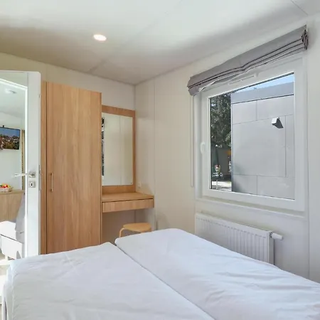 Tiny Haus 68 Am Brombachsee Holiday home Pleinfeld