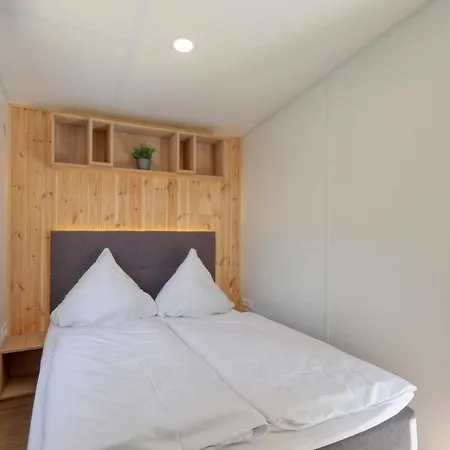 Prázdninový dům Tiny Haus 68 Am Brombachsee *