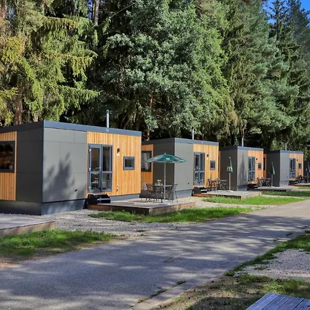 Waldcamping Am Brombachsee