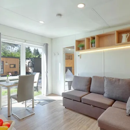 Dom wakacyjny Tiny Haus 68 Am Brombachsee