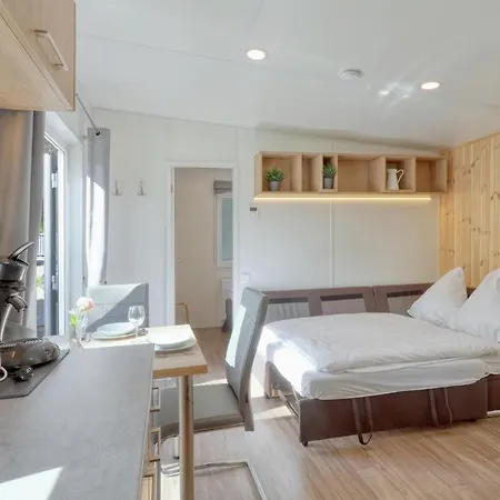 Tiny Haus 68 Am Brombachsee Holiday home