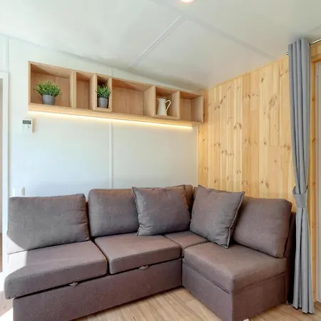 Waldcamping Am Brombachsee Pleinfeld