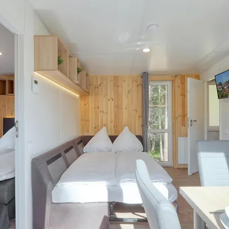 Tiny Haus 68 Am Brombachsee * Pleinfeld