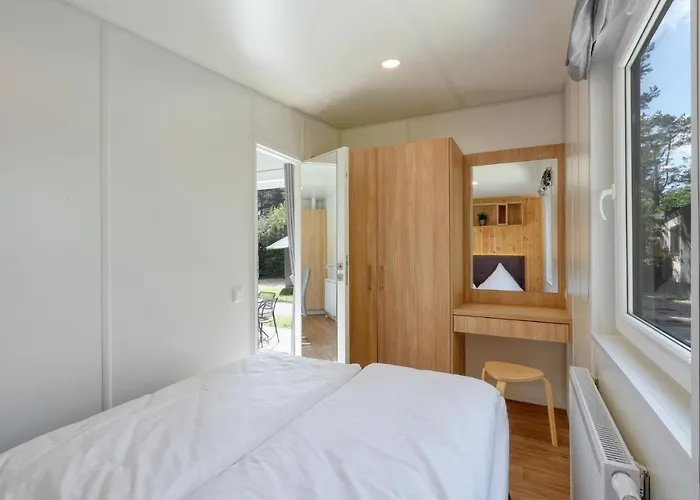 Tiny Haus 68 Am Brombachsee *