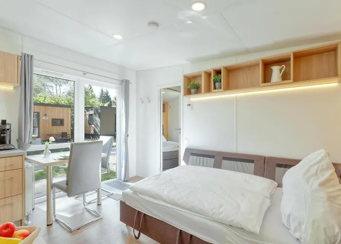 Tiny Haus 68 Am Brombachsee